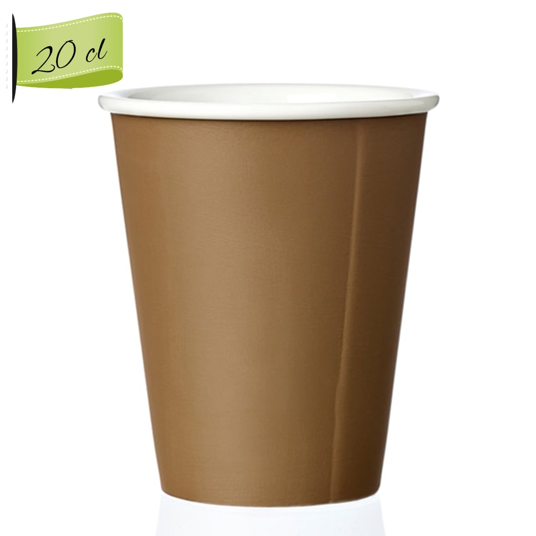 Gobelet-20-cl-Personnalisé-alicia-marron
